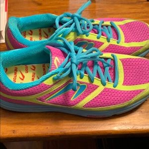 Newton Women’s Running Sneakers Size 9.5
